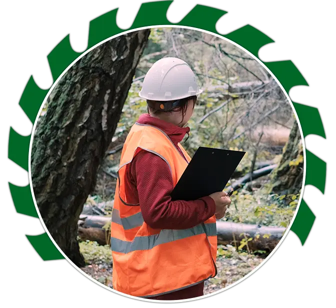 Arborist Consultation